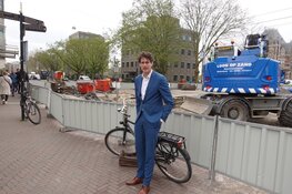 Geheime afspraak: Handhavers bekeuren asociale fietsers niet!