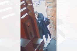 Gezocht: Diefstal telefoon Confuciusplein