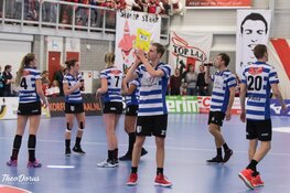 Frank Mostard volgend seizoen terug bij AKC Blauw-Wit