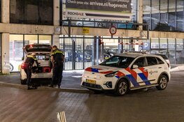 Mogelijk schietincident aan Hogevecht in Amsterdam