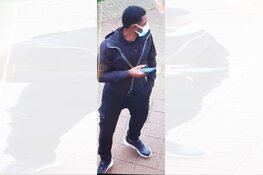 Gezocht: Geld opnemen met gestolen bankpas Pieter Calandlaan