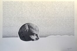 Grote schenking uit Centraal-Azië