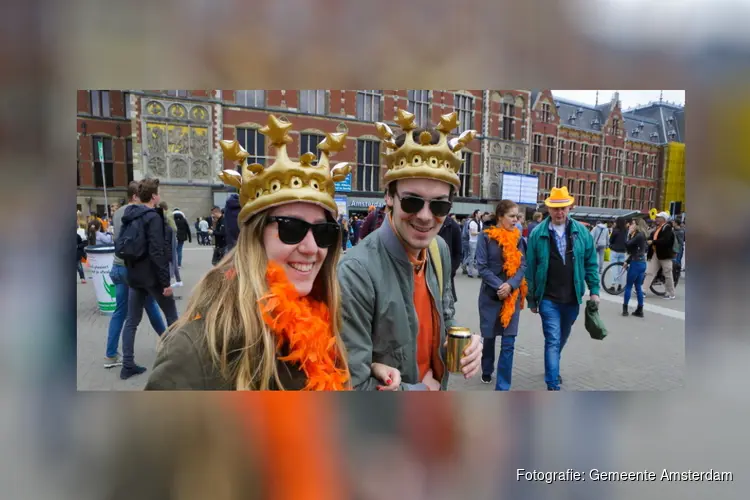 Koningsdag 2022: eindelijk mogen we weer!