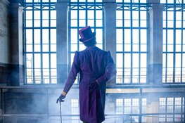 Grootse musical Charlie and the Chocolate Factory voor het eerst in Nederland