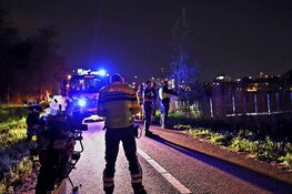 Drie gewonden na incident op partyboot