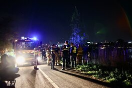 Drie gewonden na incident op partyboot
