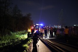 Drie gewonden na incident op partyboot