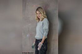 Solotentoonstelling kunstenaar Maaike Schoorel in Huis Willet-Holthuysen - Een vernieuwd Huis Willet-Holthuysen