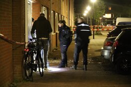 Explosief afgegaan bij woning Amsterdam-Noord