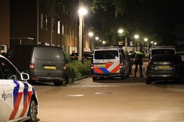 Explosief afgegaan bij woning Amsterdam-Noord