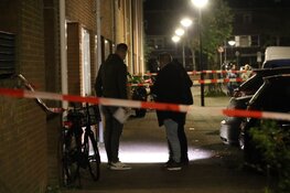 Explosief afgegaan bij woning Amsterdam-Noord