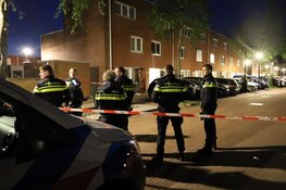Explosief afgegaan bij woning Amsterdam-Noord