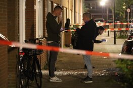 Explosief afgegaan bij woning Amsterdam-Noord