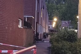 Opnieuw explosie aan Diopter in Noord, woning beschadigd