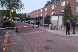 Opnieuw explosie aan Diopter in Noord, woning beschadigd