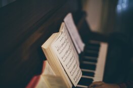 Uitvoering 'Davide Penitente' van W.A. Mozart