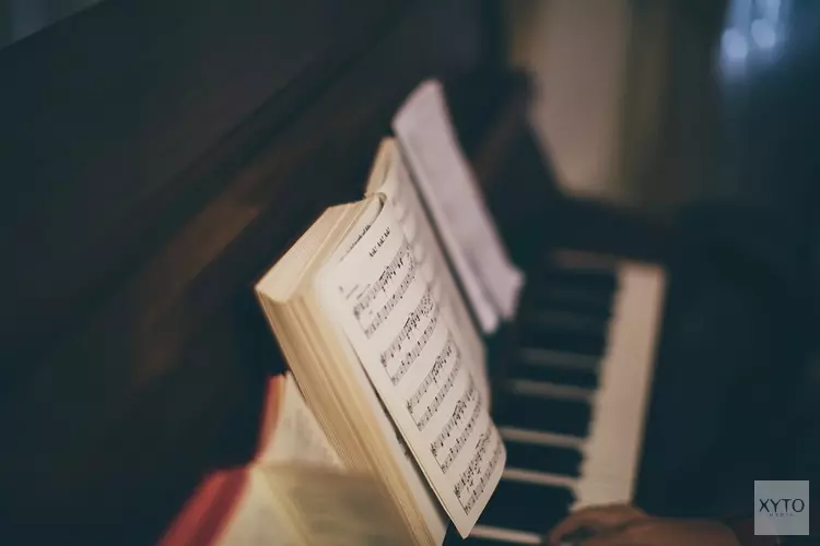 Uitvoering &#39;Davide Penitente&#39; van W.A. Mozart