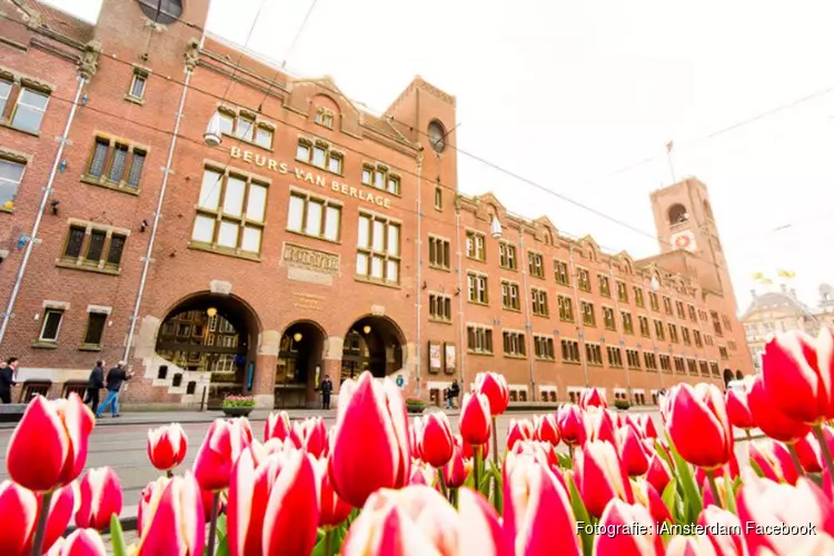 Laat je op 14 mei gratis verrassen door 53 parels in de binnenstad tijdens 24H Centrum