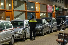 Gewonde bij explosie aan Levantkade