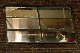 Gewonde bij explosie aan Levantkade