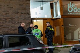 Gewonde bij explosie aan Levantkade