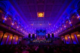 Nick & Simon openen de VriendenLoterij ZomerConcerten in Het Concertgebouw
