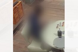 Gezocht: Diefstal merkbrillen bij optiekwinkel Van Baerlestraat