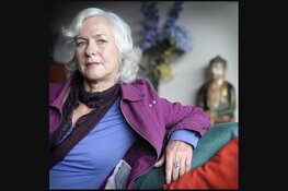 Xaviera Hollander te gast bij boekpresentatie 'Juliette, kroniek van lust en pijn'