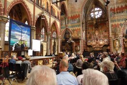 Herdenking slachtoffers Blauwburgwal 11 mei 2022