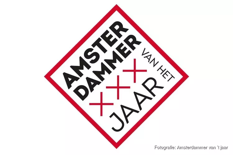 Uitslag Amsterdammer van ’t jaar 2021 bekend