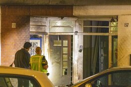 Veel schade na explosie aan de Hoofdweg in Amsterdam