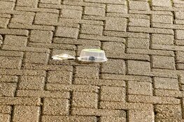 Veel schade na explosie aan de Hoofdweg in Amsterdam