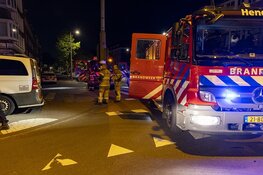 Getuigen gezocht na ontploffing explosief kapperszaak