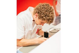 Kunnen we duurzamer omgaan met onze telefoon?