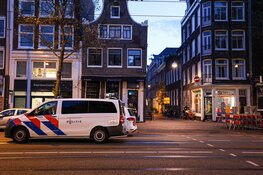 Geweldsincident aan de Rozengracht