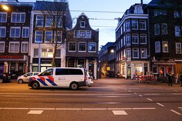 Geweldsincident aan de Rozengracht