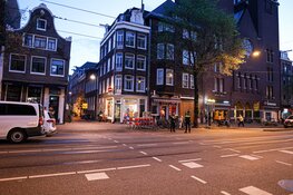 Geweldsincident aan de Rozengracht