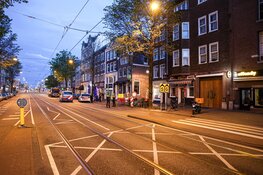 Politie zoekt getuigen van steekincident