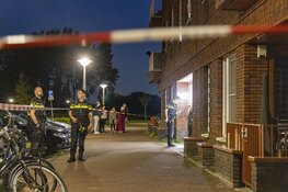 Politie zoekt getuigen van explosie zwaar vuurwerk H.T. Zwiersplantsoen