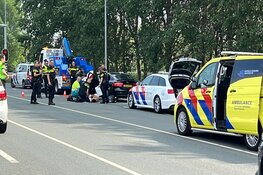 Getuigen gezocht na schietincident in Noord