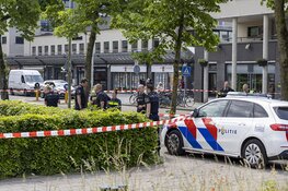 Drie aanhoudingen na schietpartij Buikslotermeerplein Amsterdam