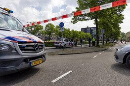Drie aanhoudingen na schietpartij Buikslotermeerplein Amsterdam