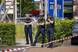 Drie aanhoudingen na schietpartij Buikslotermeerplein Amsterdam