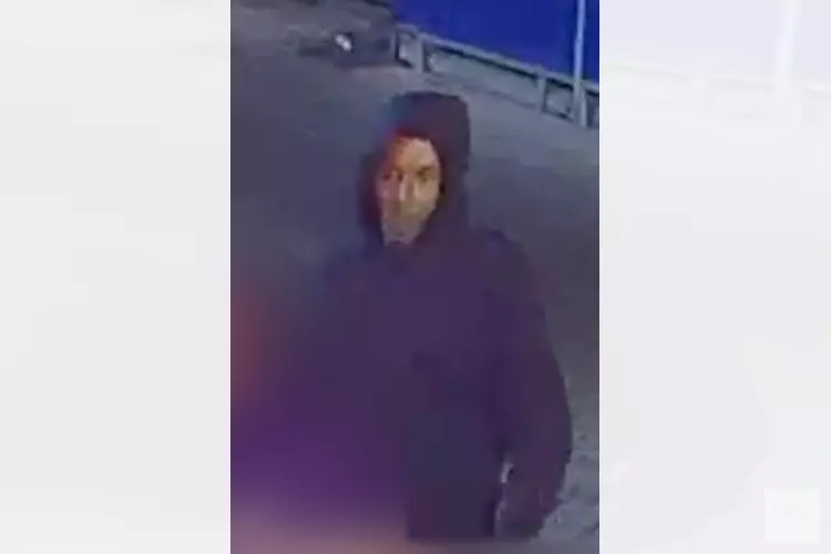 Gezocht: Steekincident Lange Leidsedwarsstraat