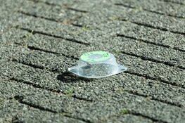 Schietincident op Wethouder De Roosplein