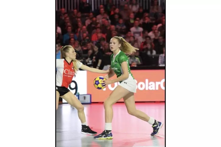 Van der Wal kiest voor AKC Blauw-Wit