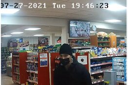 Gezocht: Poging overval Poolse supermarkt Meeuwenlaan