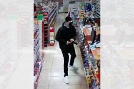 Gezocht: Poging overval Poolse supermarkt Meeuwenlaan