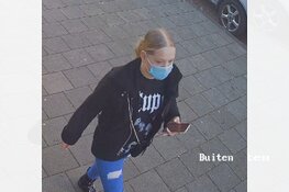 Gezocht: Diefstal bankpas, pincode en telefoon, poging diefstal geld