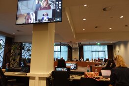 Stadsdeelcommissie geeft groen voor plannen Centrum Begroot 2022